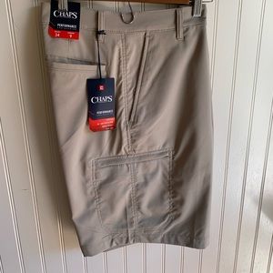 NWT CHAPS Men’s Shorts